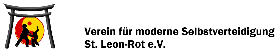 Verein für moderne Selbstverteidigung e. V. St. Leon-Rot