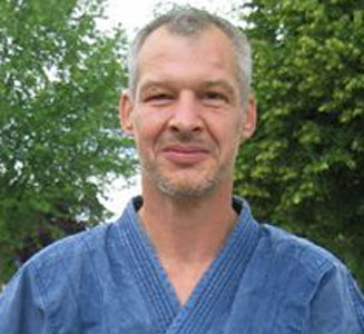 Achim Hanke
